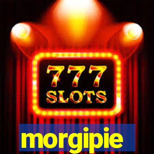 morgipie