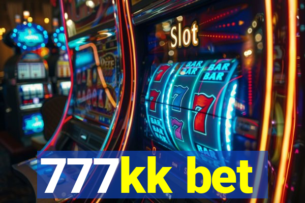 777kk bet