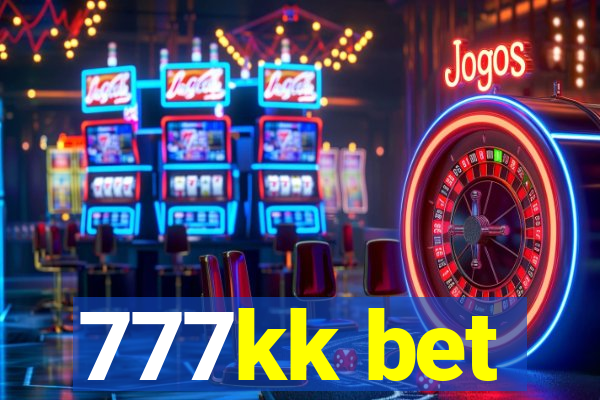 777kk bet