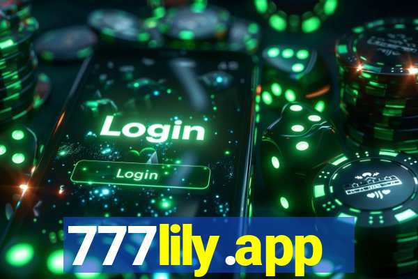 777lily.app