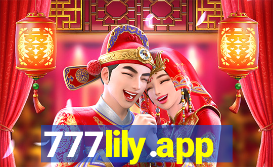 777lily.app