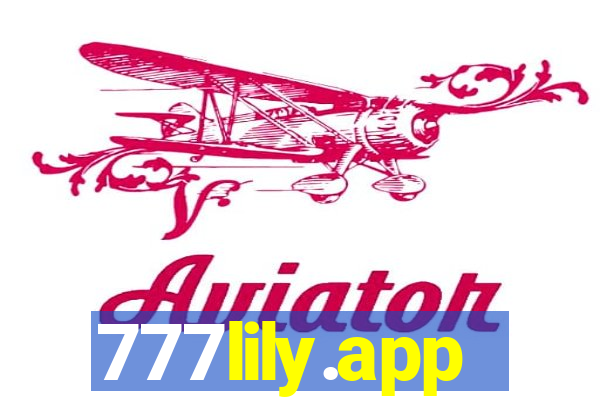 777lily.app