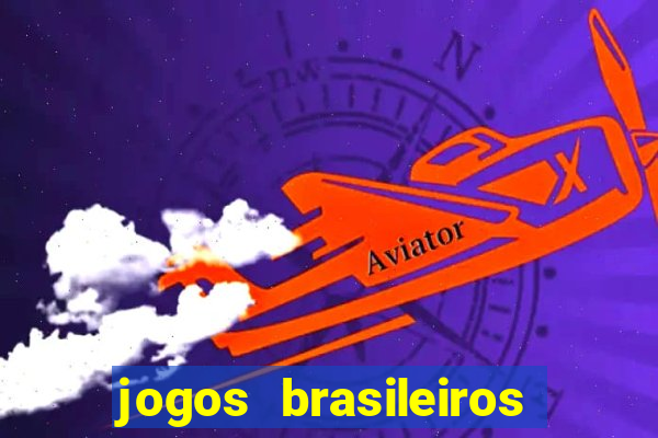 jogos brasileiros que ganham dinheiro de verdade