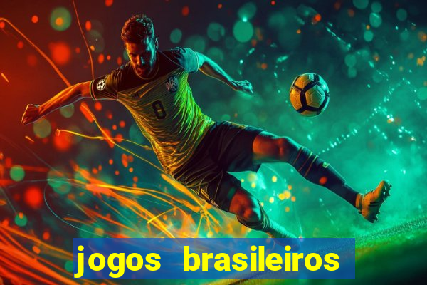 jogos brasileiros que ganham dinheiro de verdade