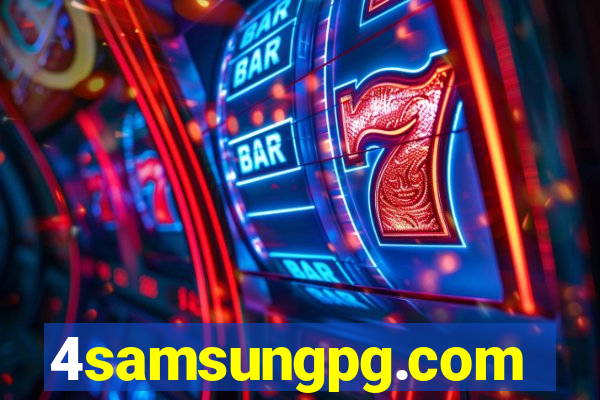 4samsungpg.com