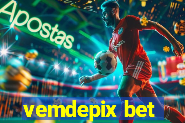 vemdepix bet