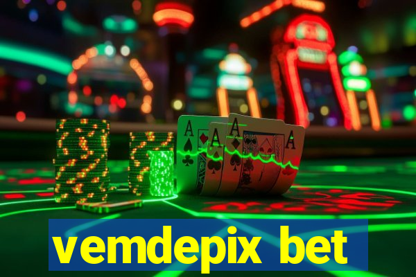 vemdepix bet