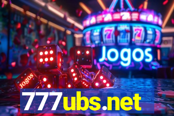 777ubs.net