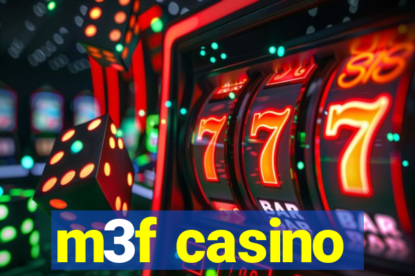 m3f casino