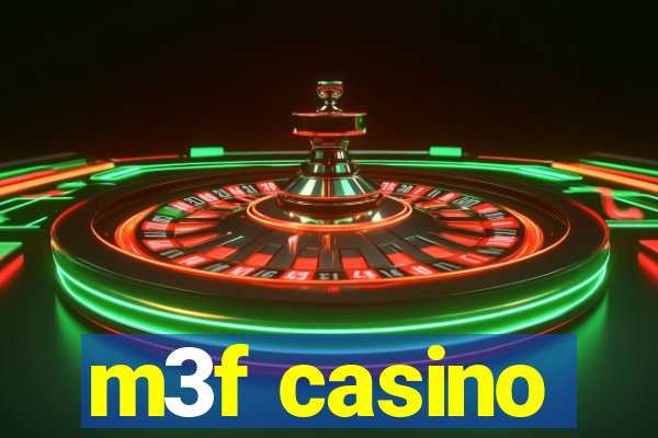 m3f casino