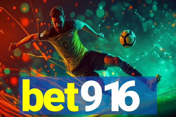 bet916