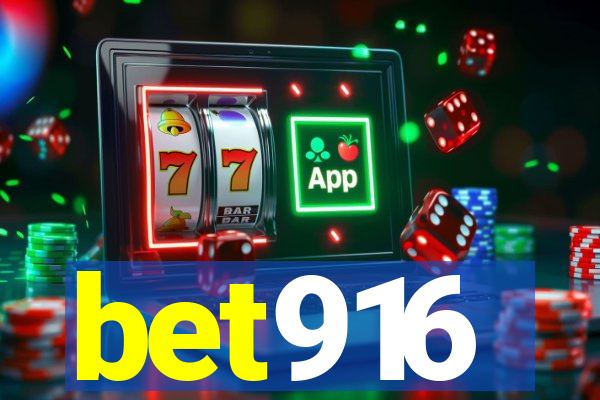 bet916