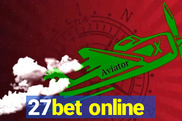 27bet online