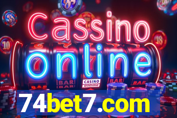 74bet7.com