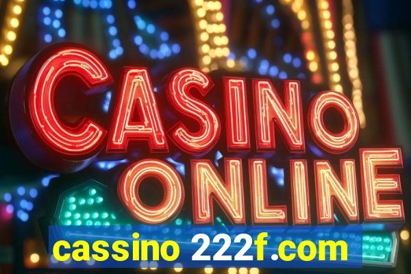 cassino 222f.com