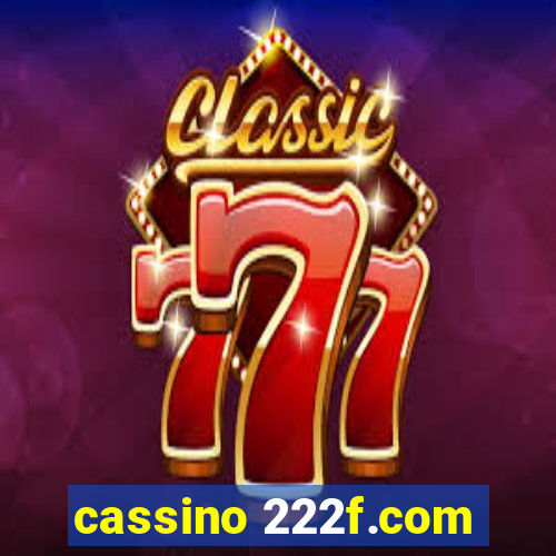 cassino 222f.com