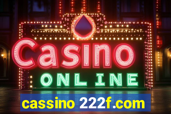 cassino 222f.com