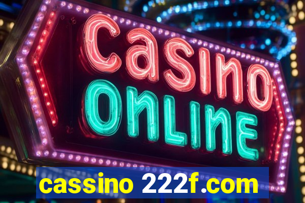 cassino 222f.com