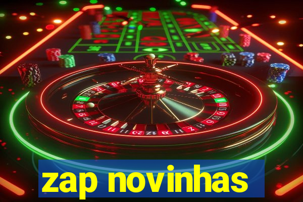 zap novinhas