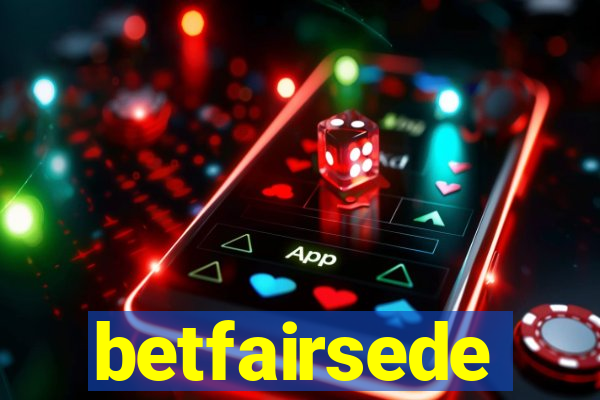 betfairsede