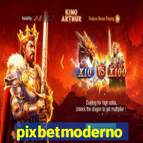 pixbetmoderno