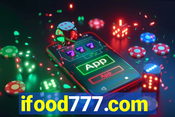 ifood777.com