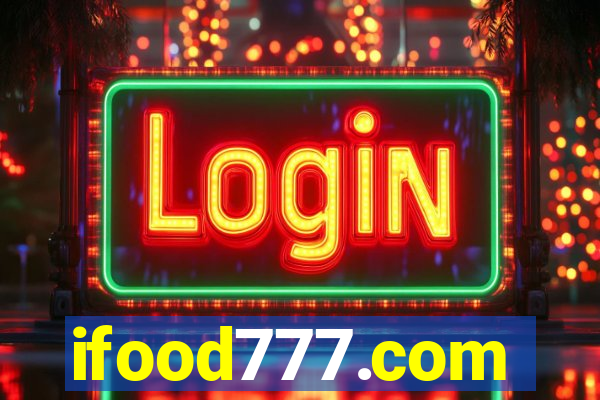 ifood777.com