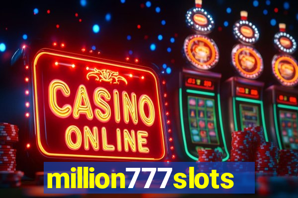 million777slots.com