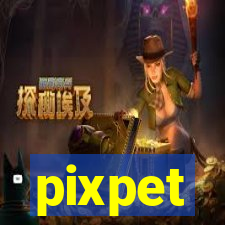 pixpet