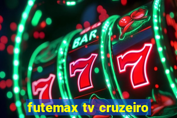 futemax tv cruzeiro