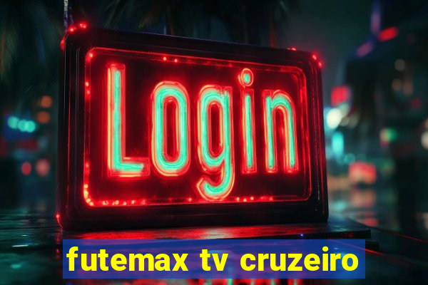 futemax tv cruzeiro