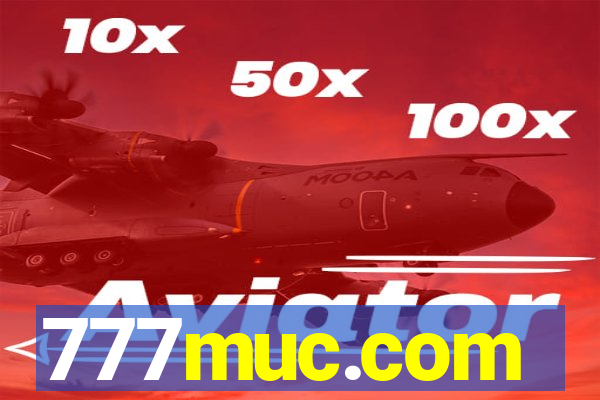 777muc.com