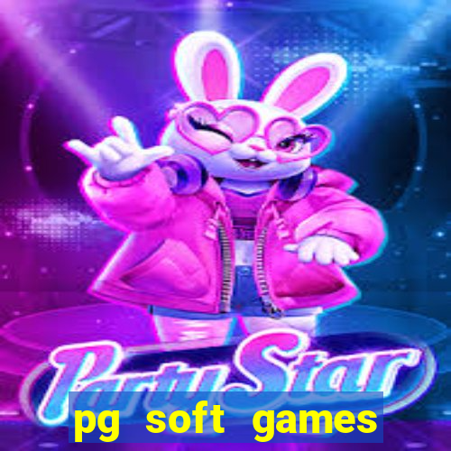 pg soft games fortune ox