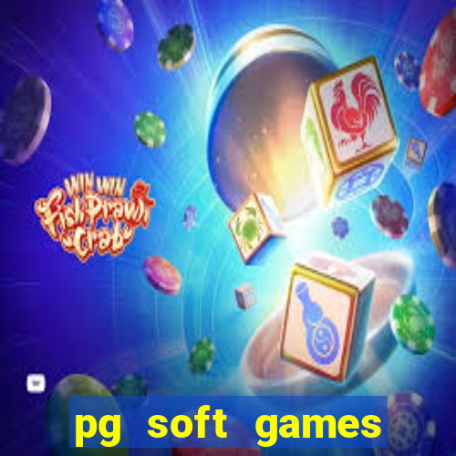 pg soft games fortune ox