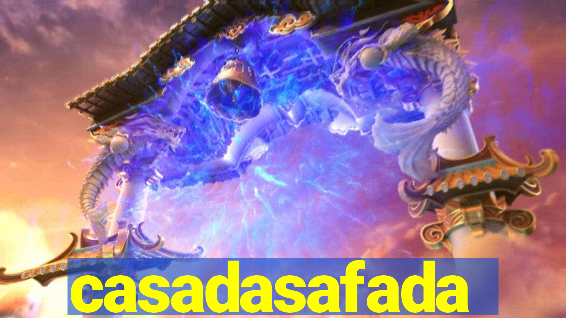 casadasafada