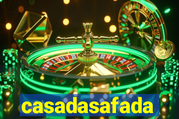 casadasafada