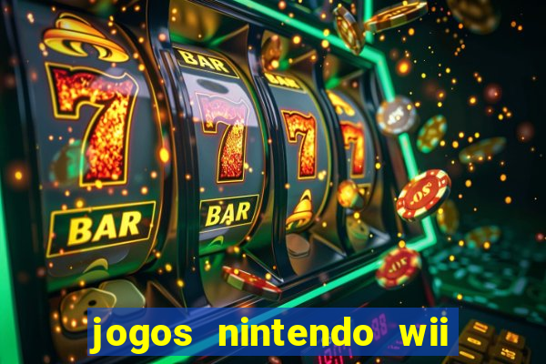 jogos nintendo wii download wbfs