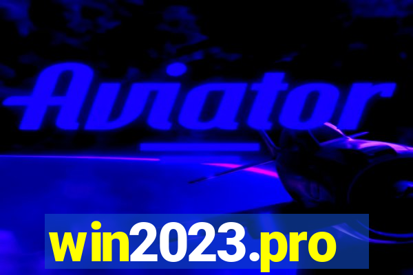 win2023.pro