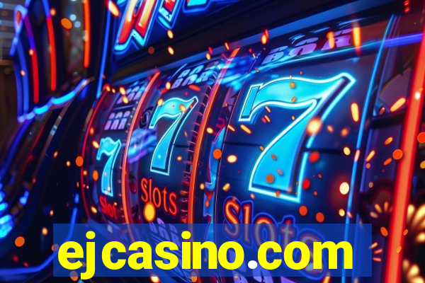 ejcasino.com