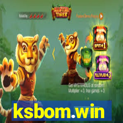 ksbom.win