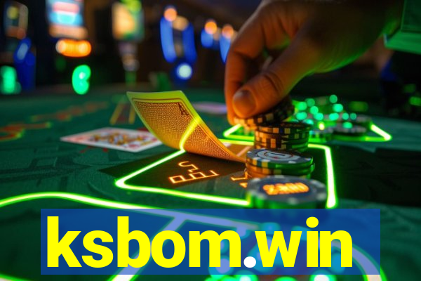 ksbom.win