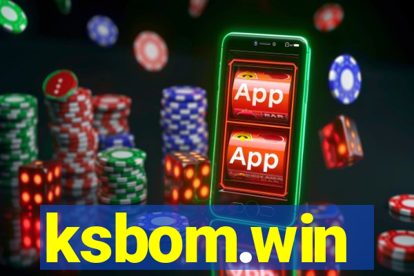 ksbom.win