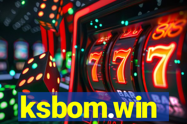 ksbom.win