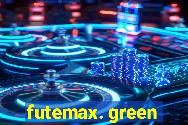 futemax. green