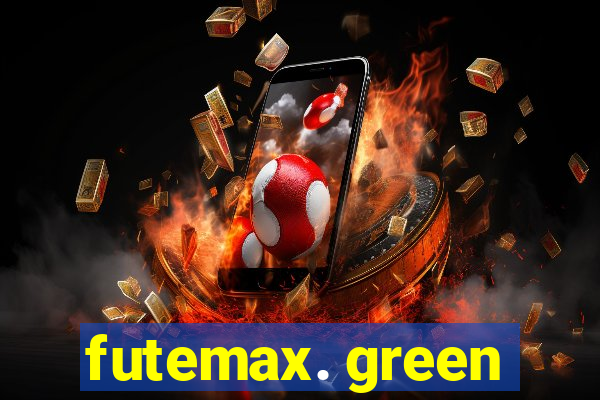 futemax. green