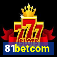 81betcom