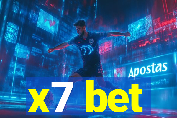 x7 bet