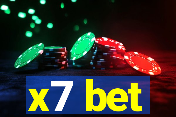 x7 bet