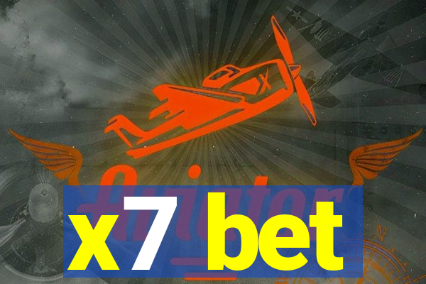 x7 bet