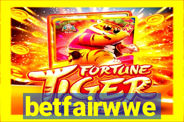 betfairwwe